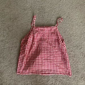 Altar’d State Tank